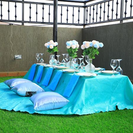 Galaxy Motel Kampala Extérieur photo